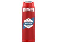 Dušo gelis OLD SPICE Whitewater, 400 ml