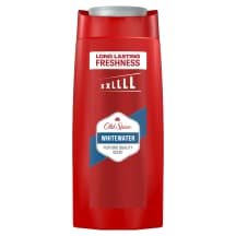 Dušo gelis OLD SPICE WHITEWATER, 675 ml