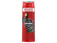 Dušo gelis OLD SPICE Wolfthorn, 400 ml