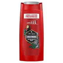 Dušo gelis OLD SPICE WOLFTHORN, 675 ml