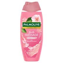 Dušo gelis PALMOLIVE GENTLE MASSAGE, 500 ml