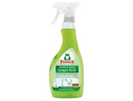 Dušo ir vonios valiklis FROSCH, 500 ml
