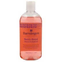 Dušo ir vonios želė BARNANGEN B. BOOST, 400 ml