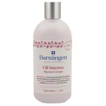 Dušo kremas BARNANGEN OIL INTENSE, 400 ml