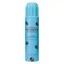 Dušo putos BLUEBERRY TIRAMISU, 250 ml