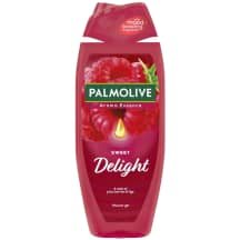 Dušo ž. PALMOLIVE MEM. NAT. BERRY PICK., 500 ml