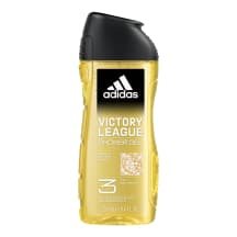Dušo želė ADIDAS FRAGR. PURE GAME, 250 ml
