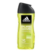 Dušo želė ADIDAS VICTORY LEAGUE, 250 ml