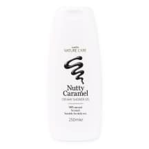 Dušo želė ALMEDA NAT. CARE NUTTY CARE, 250 ml