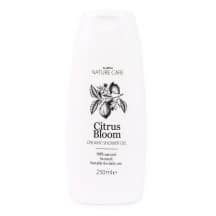 Dušo želė ALMEDA NATURE CARE CITRUS, 250 ml