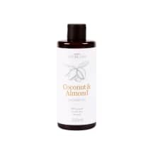 Dušo želė ALMEDA NATURE CARE COCONUT, 250 ml