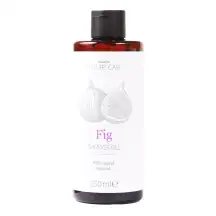 Dušo želė ALMEDA NATURE CARE FIG, 250 ml