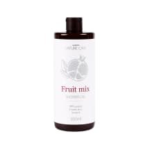 Dušo želė ALMEDA NATURE CARE FRUIT MIX, 500 ml