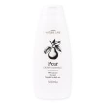 Dušo želė ALMEDA NATURE CARE PEAR, 500 ml