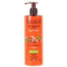 Dušo želė ARGAN DIVIN EVOLUDERM, 500 ml
