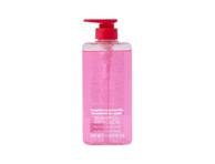 Dušo želė CIROA Raspberry & Vanilla, 500 ml