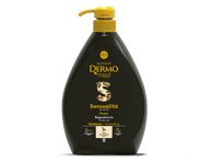 Dušo želė DERMOMED Argan, 1 l