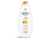 Dušo želė DERMOMED ENERGY MANGO, 750 ml