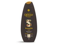 Dušo želė DERMOMED SENSUALITY ARGAN, 750 ml