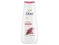 Dušo želė DOVE ADVANCED CARE REVIVING, 400 ml
