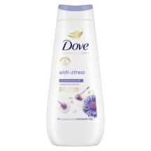 Dušo želė DOVE ANTISTRESS, 400 ml