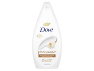 Dušo želė DOVE GENTLE PAMPER, 450 ml