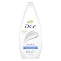 Dušo želė DOVE HYDRATE, 720 ml
