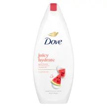 Dušo želė DOVE JUICY HYDRATE, 720 ml