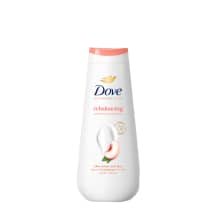 Dušo želė DOVE REBALANCING, 400 ml