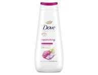 Dušo želė DOVE REPLENESHING, 400 ml