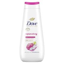 Dušo želė DOVE REPLENISHING, 400 ml