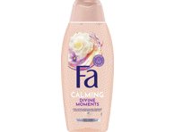 Dušo želė FA DIVINE, 400 ml