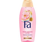 Dušo želė FA MAGIC OIL PINK JASMINE, 400 ml