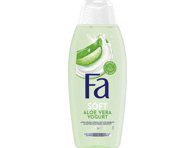 Dušo želė FA YOGHURT ALOE VERA, 400 ml