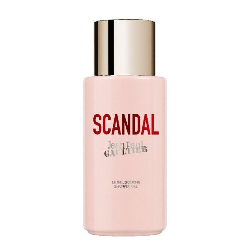 Dušo želė Jean Paul Gaultier Scandal, 200 ml