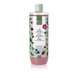 Dušo želė MARGARITA su miško uogų ekstraktais, 500 ml