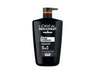 Dušo želė Men Expert Pure Carbon, 1 l