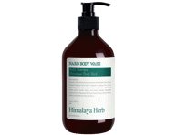 Dušo želė NARD Body Wash Tea Tree Rosemary su arbatmedžiu ir rozmarinais, 500 ml