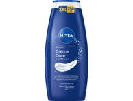 Dušo želė NIVEA Creme Care, 750 ml