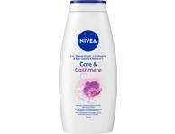 Dušo želė NIVEA Creme Cashmere, 750 ml