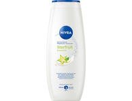 Dušo želė NIVEA Starfruit & Monoi Oil, 500 ml