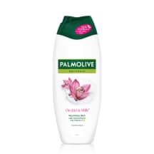 Dušo želė Palmolive Black Orchid, 500 ml