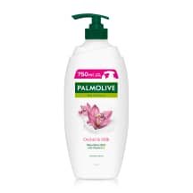 Dušo želė Palmolive Black Orchidea, 750 ml