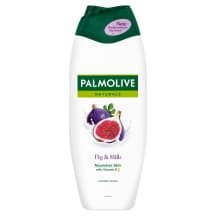 Dušo želė PALMOLIVE FIG & MILK, 500 ml
