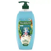 Dušo želė PALMOLIVE KIDS SEA CREATUR., 750 ml