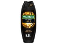 Dušo želė PALMOLIVE LOCK IN MEN, 500 ml