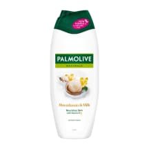 Dušo želė PALMOLIVE MACADAMIA, 500 ml