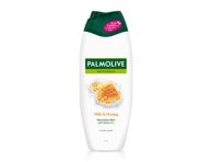 Dušo želė PALMOLIVE MILK & HONEY, 500 ml