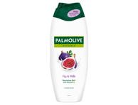 Dušo želė PALMOLIVE NATURAL FIG&MILK, 500 ml