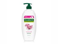 Dušo želė PALMOLIVE NATURALS BLACK ORCHID, 750 ml